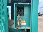 Generator with 