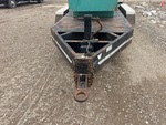 Trailer Chassis with 
