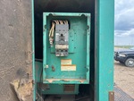 Generator with 