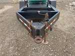 Trailer Chassis with 