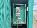 Generator with 
