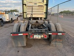 4 Underbody - Truck with 
