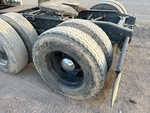 4 Underbody - Truck with 