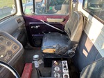 Cab with 
