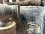 General Appearance with Second Serial Number/VIN Photo