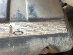 Engine with 