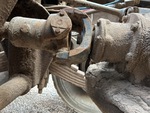 Drivetrain with 