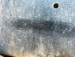 General Appearance with Second Serial Number/VIN Photo