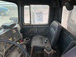 Cab with 