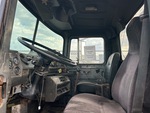 Cab with 