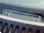 General Appearance with Second Serial Number/VIN Photo