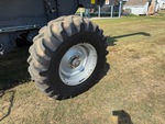 Chassis with 