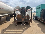 Trailer Chassis with 