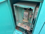 Generator with 