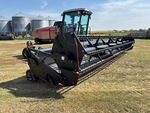 Windrower Header with 