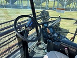 Control Station with 