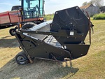 Windrower Header with 
