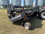 Windrower Header with 