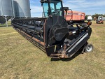 Windrower Header with 