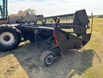 Windrower Header with 