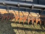 Windrower Header with 