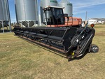 Windrower Header with 