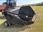 Windrower Header with 