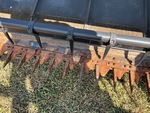 Windrower Header with 
