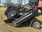 Windrower Header with 