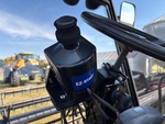 Control Station with 