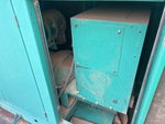 Generator with 