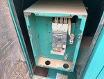 Generator with 