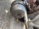 Brakes with 
