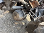 Brakes with 