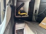 Cab with 