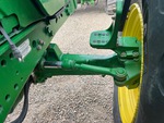 Drivetrain with 