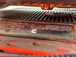 Engine with 