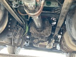 Drivetrain with 