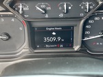 Cab with Engine Hours