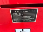 General Appearance with Numéro de série/Numéro d'identification du véhicule automobile