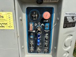 Control Station Ground with 