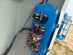 Electrical with 