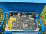 Control Station Upper with 