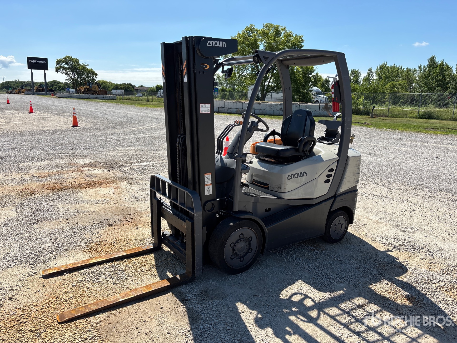 General Appearance with Imagen: esquina delantera izquierda