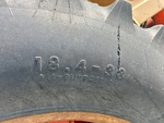 Chassis with 