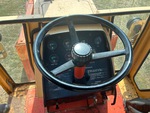Control Station with 