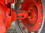 Drivetrain with 