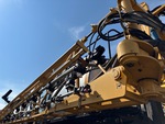 Chassis with 