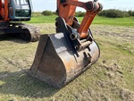 v2 Chassis - Excavator with 