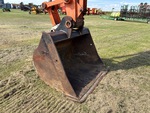 v2 Chassis - Excavator with 